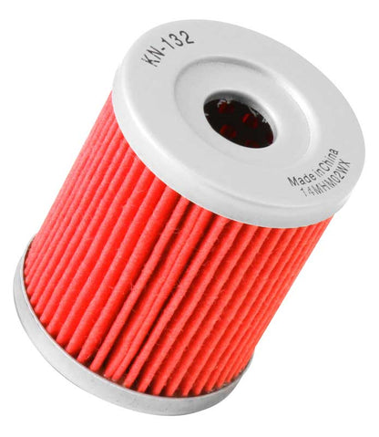 Маслен филтър K&N KN132