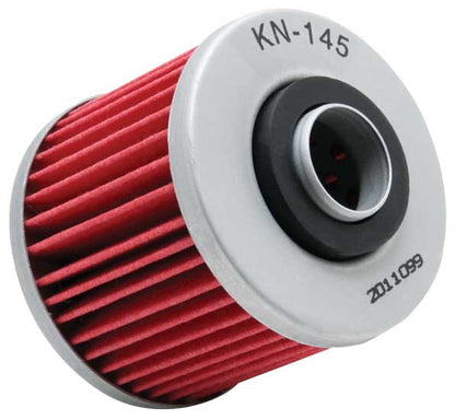 Маслен филтър K&N KN145