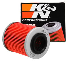 Маслен филтър K&N KN152