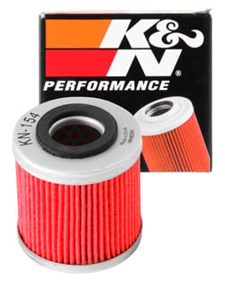 Маслен филтър K&N KN154