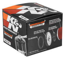 Маслен филтър K&N KN184