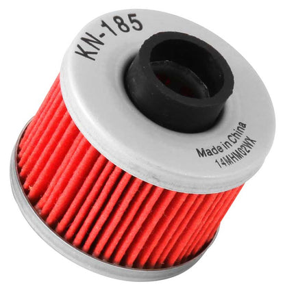 Маслен филтър K&N KN185