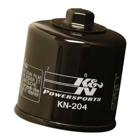 Маслен филтър K&N KN204