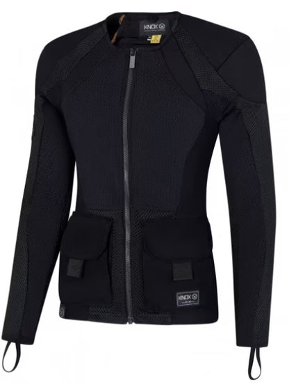 Лятно дамско яке KNOX URBANE PRO® MK3 BLACK