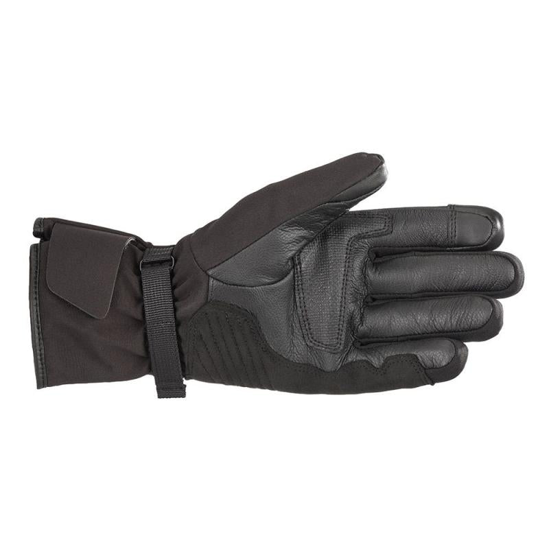 Дамски ръкавици ALPINESTARS  STELLA TOURER W-7 DRYSTAR BLACK
