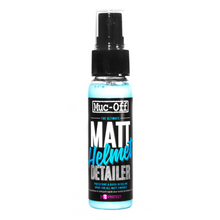 Препарат за почистване на мото каска с матово покритие Muc-Off  M-20003 - 32ml.