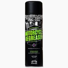 Био обезмаслител за мотоциклети Muc-Off - 500mll