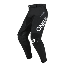 Крос брич O'NEAL MAYHEM HEXX BLACK/WHITE V.25
