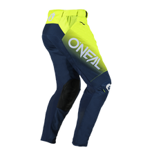 Крос брич O'NEAL MAYHEM HEXX BLUE/NEON YELLOW V.25