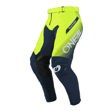 Крос брич O'NEAL MAYHEM HEXX BLUE/NEON YELLOW V.25