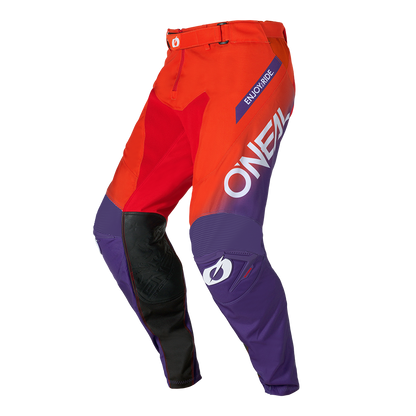 Крос брич O'NEAL MAYHEM HEXX ORANGE/PURPLE V.26