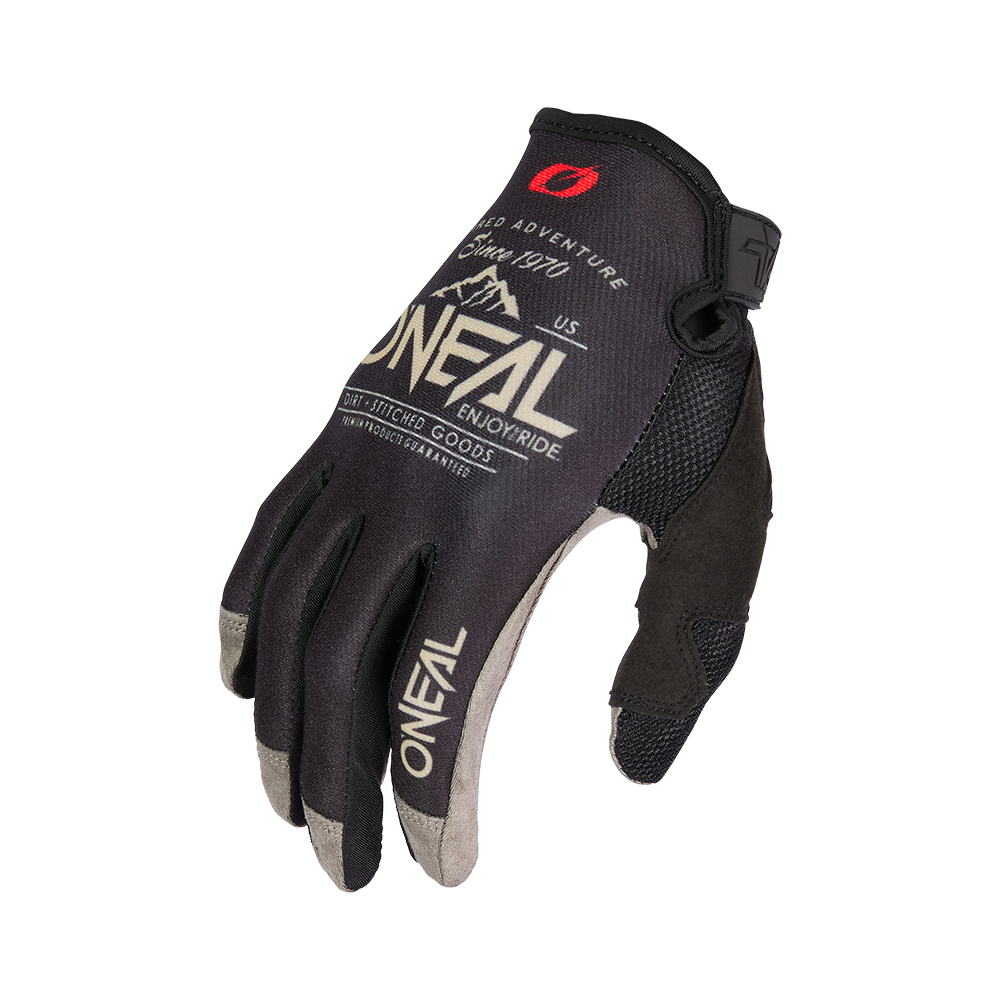 Мотокрос ръкавици O'NEAL MAYHEM DIRT V.23 BLACK/SAND