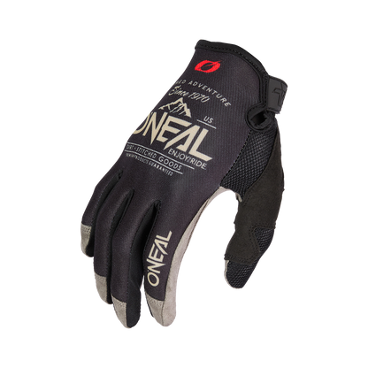 Мотокрос ръкавици O'NEAL MAYHEM DIRT V.23 BLACK/SAND