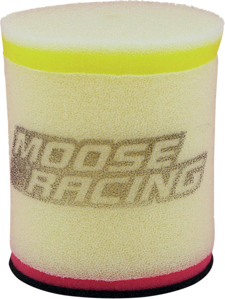 Въздушен филтър с двуслойна пяна MOOSE RACING 3-70-07