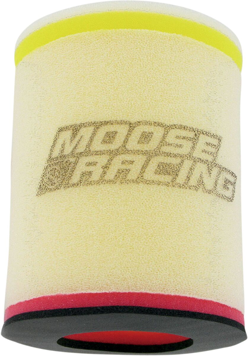 Въздушен филтър с двуслойна пяна MOOSE RACING 3-70-10