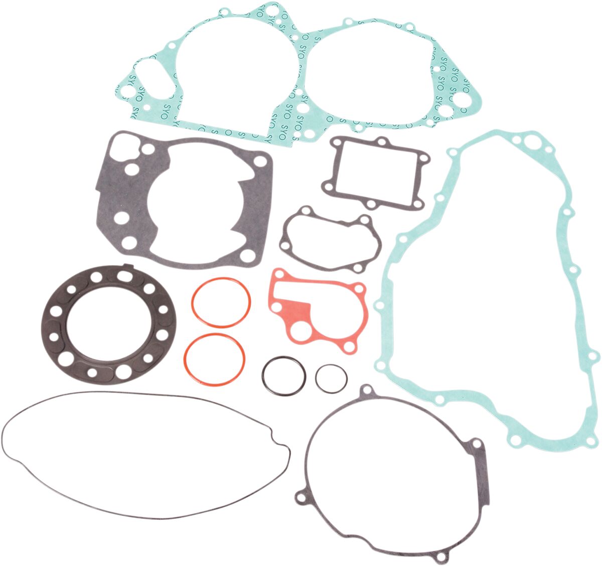 Комплект гарнитури offroad MOOSE RACING 808259MSE