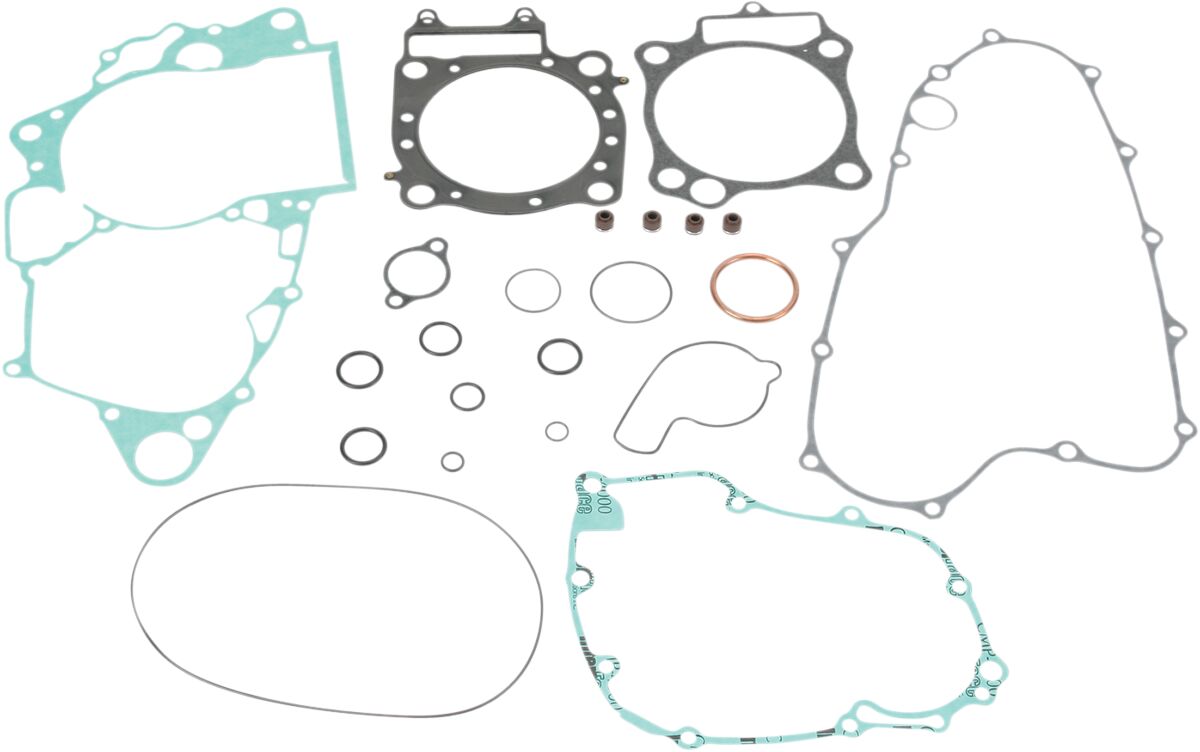 Комплект гарнитури offroad MOOSE RACING 808267MSE