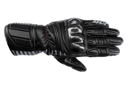 Дамски ръкавици SECA MERCURY IV BLACK
