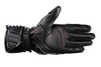 Дамски ръкавици SECA MERCURY IV BLACK