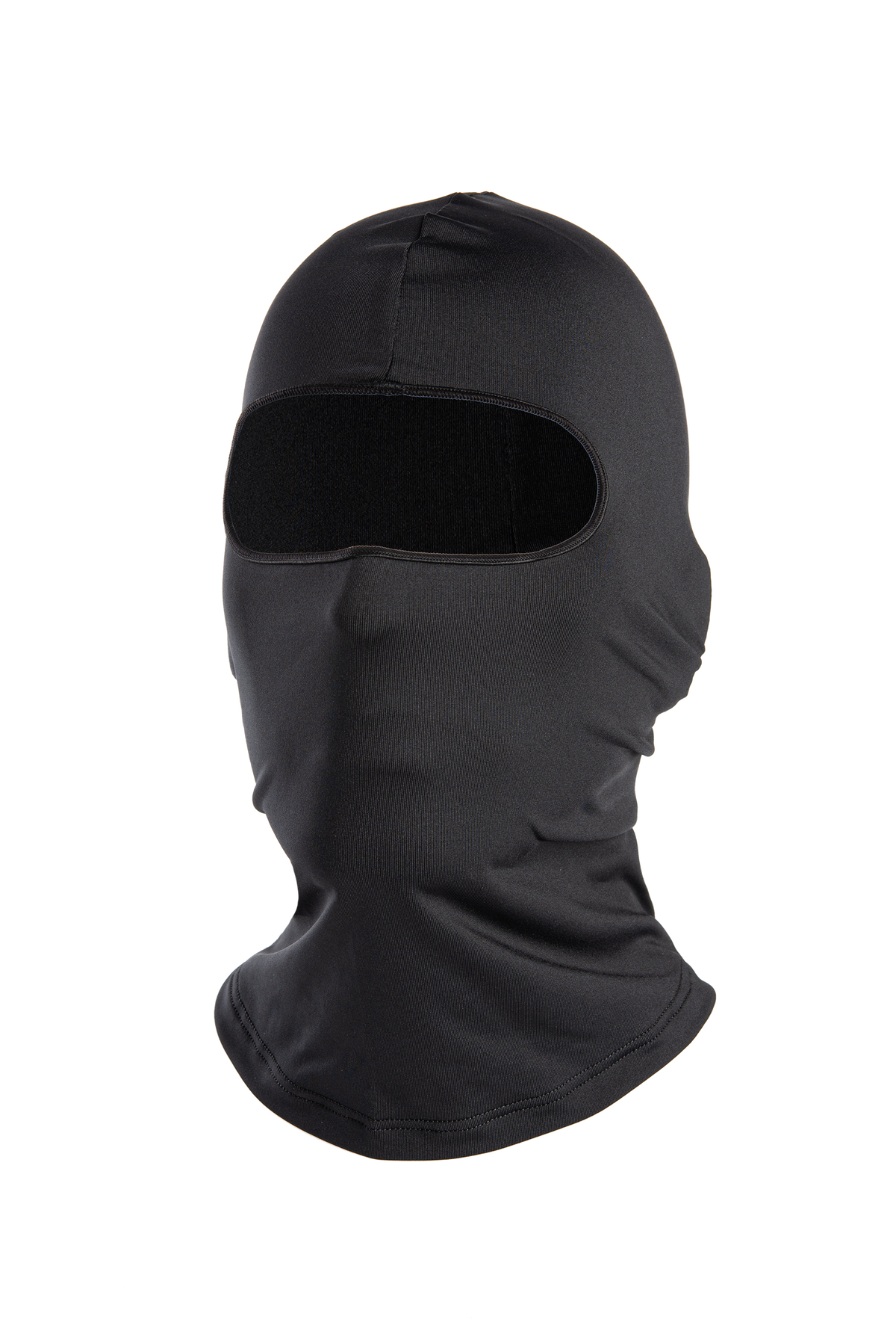 Памучно боне ICE2 SOLID COTTON BLACK