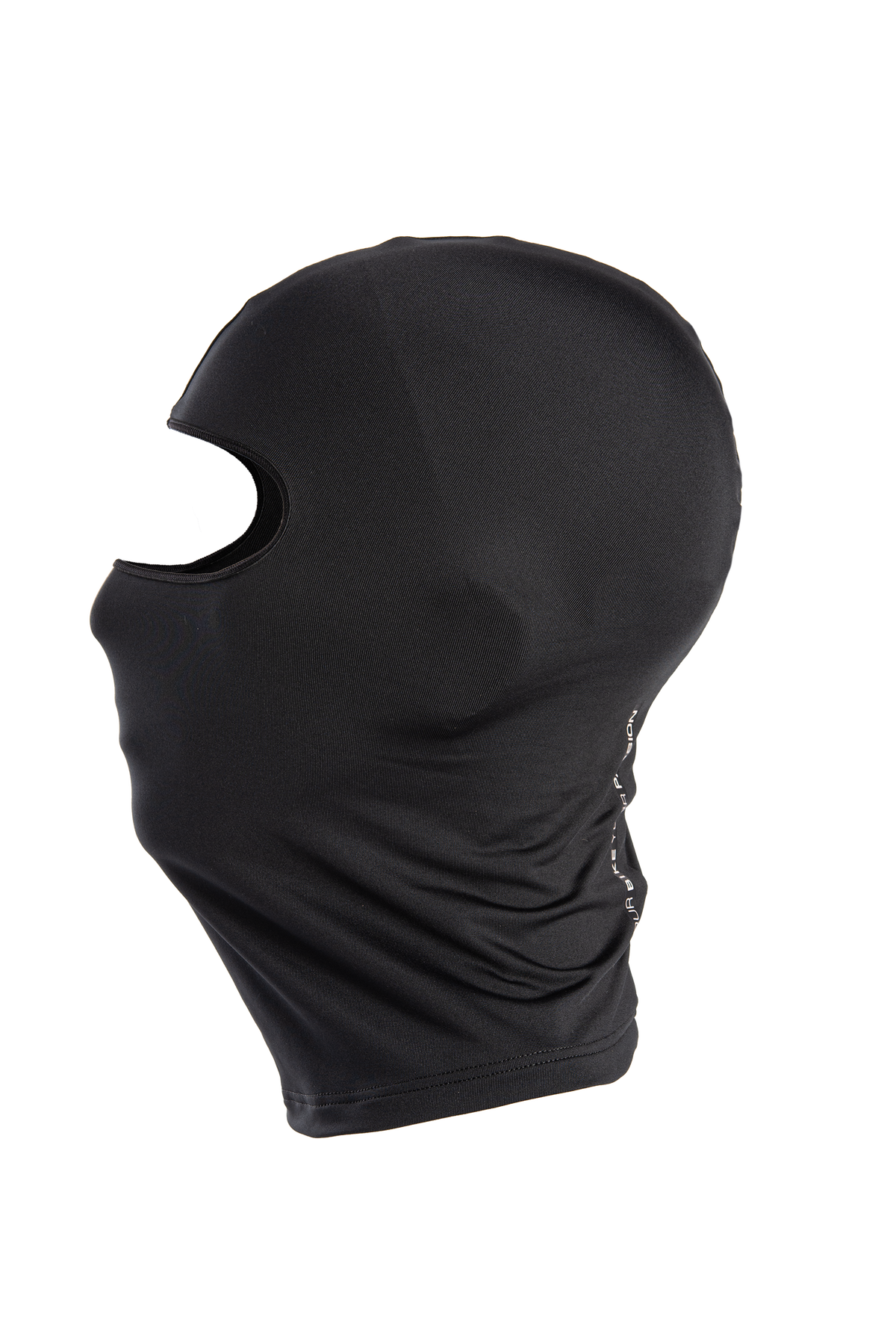 Памучно боне ICE2 SOLID COTTON BLACK