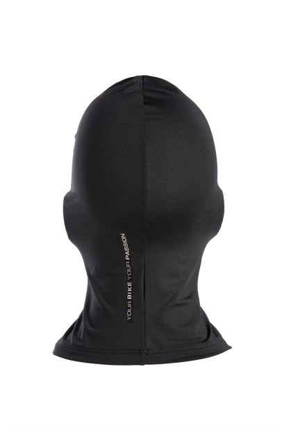 Памучно боне ICE2 SOLID COTTON BLACK