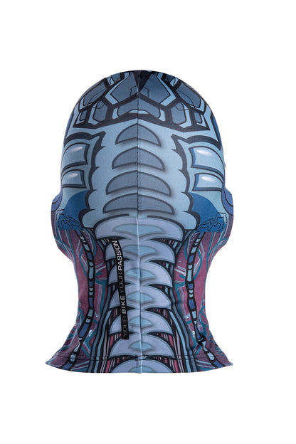 Боне ICE2 AIR PREDATOR