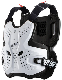 Протекторна броня LEATT 3.5 WHITE