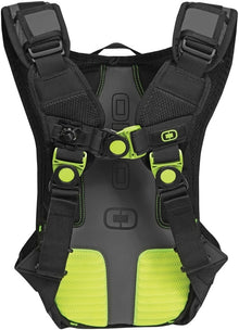 Мото раница с хидратор OGIO DAKAR HYDRO 3L