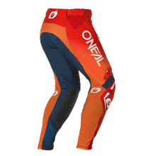 Мотокрос брич O'NEAL PRODIGY FIVE FIVE RED/ORANGE/NAVY BLUE V.26