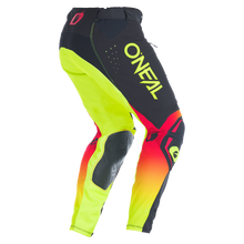 Мотокрос брич O'NEAL PRODIGY FIVE SIX BLACK/NEON YELLOW V.27