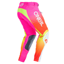 Мотокрос брич O'NEAL PRODIGY FIVE SIX WHITE/NEON V.27