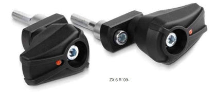 Краш тапи RENNER X-PADS за HONDA CBR 900RR/929RR/954RR - X10106