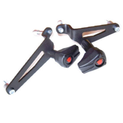 Краш тапи RENNER X-PADS за DUCATI MONSTER 797 - X10616