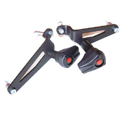 Краш тапи RENNER X-PADS за HONDA CB 1100 - X10126