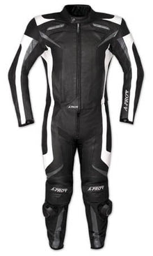 КОЖЕН МОТО ЕКИП A-PRO RUNNER BLACK 2PC