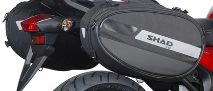 Дисаги за мотор SHAD SL58