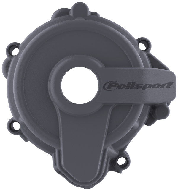 Предпазител за капака на запалването SHERCO  SE 250/300 2014-22 GREY