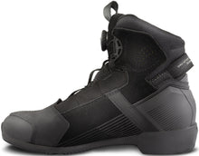 Дамски мото боти SHIMA EDGE VENT BLACK