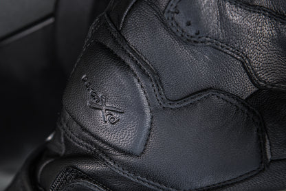 Дамски ръкавици SHIMA CALIBER BLACK