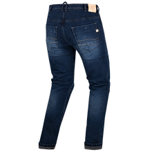 Мото дънки SHIMA DEVON DARK BLUE LONG