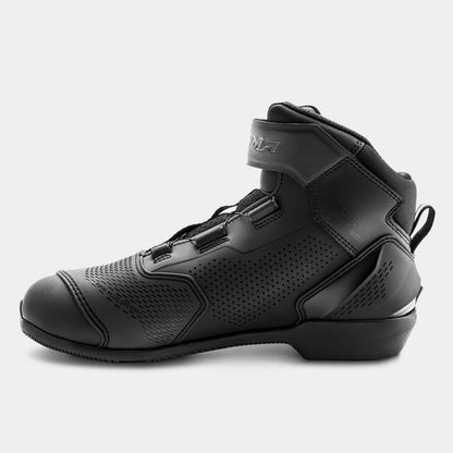 Мото боти SHIMA ENZO AIR BLACK/RED