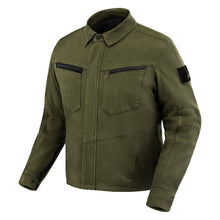 Мото яке SHIMA GIRO KHAKI