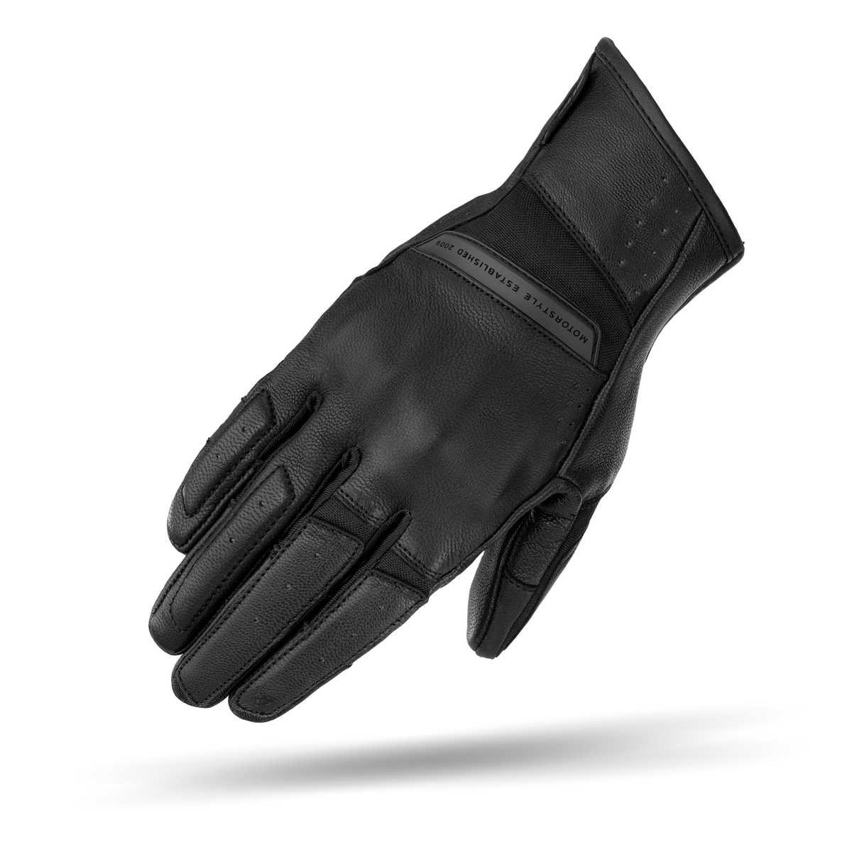 Дамски ръкавици SHIMA MONACO BLACK