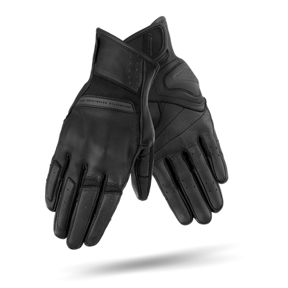 Дамски ръкавици SHIMA MONACO BLACK