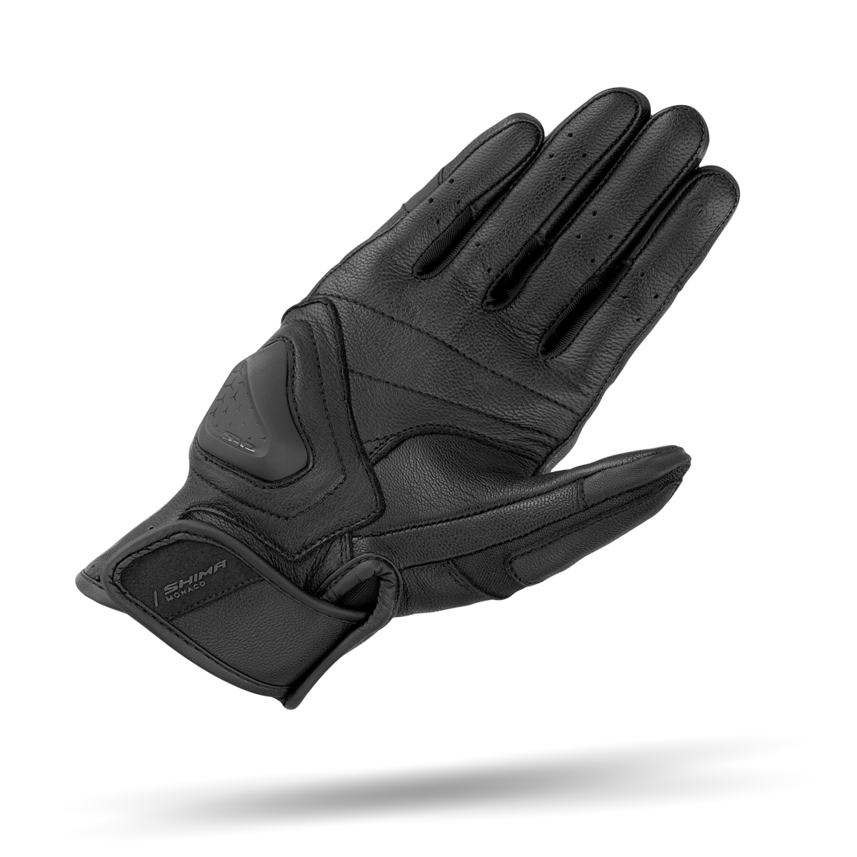 Дамски ръкавици SHIMA MONACO BLACK