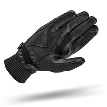 Мото ръкавици SHIMA OSLO WIND BLACK
