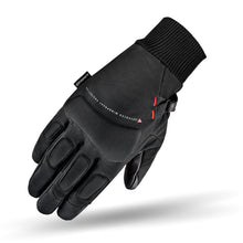 Дамски ръкавици SHIMA OSLO WIND BLACK