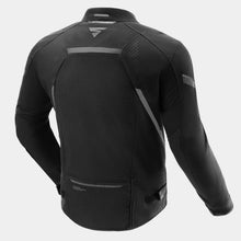Мото яке SHIMA RUSH 3.0 BLACK