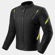 Мото яке SHIMA RUSH 3.0 FLUO